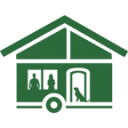 Logo Reina Chalets