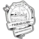 Logo van Stichting Tienerfriends