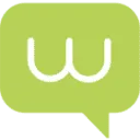 Logo Welcom bij Bos