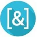 Logo Advies- en administratiekantoor Hoogeveen AND Jonker