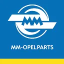 Logo MM-Opelparts