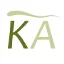 Logo Kimya Asili Beauty AND Wellness