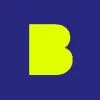 Logo Studio BE BOLD