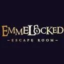 Logo van Emmelocked Escape Room