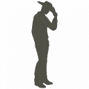 Logo COWBOYJO ontwerpstudio