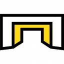 Logo de Poort praktijkonderwijs