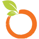 Logo Restaurant Orange