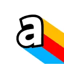 Logo Asmodee The Netherlands