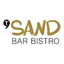 Logo Eetcafe ‘t Sand