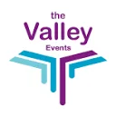 Logo van The Valley Events