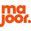 Logo Majoor Makelaars