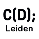 Logo CoderDojo Leiden