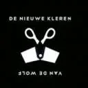 Logo De Nieuwe Kleren van de Wolf
