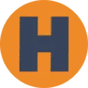 Logo Hollandia Infra