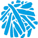 Logo Over de bühne