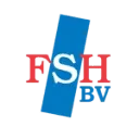 Logo FSH B.V.