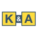 Logo K AND A Groep B.V.