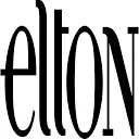 Logo Elton Herenmode