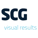 Logo van Sport Computer Graphics