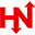 Logo Hensel Nederland