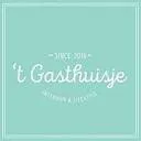 Logo 't Gasthuisje