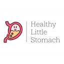 Logo Healthy Little Stomach