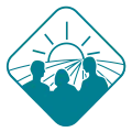 Logo Voedselfamilies Zuid-Holland