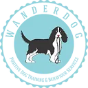 Logo Wanderdog