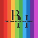 Logo De Business Hub