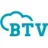 Logo BTV Rotterdam Airport - Bewoners Tegen Vliegtuigoverlast