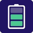 Logo Battery Trailer