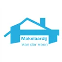 Logo Makelaardij Van der Veen / Taxateur van Groningen