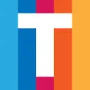 Logo Talking Stick Instituut