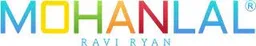 Logo Ravi Ryan Mohanlal XL