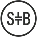 Logo Stick to the Brand