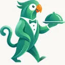 Logo Buttler AI