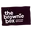 Logo The Brownie Box