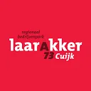 Logo Regionaal Bedrijvenpark Laarakker