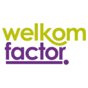 Logo WelkomFactor