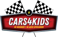 Logo Cars4kids B.V>