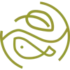 Logo Restaurant Groenland
