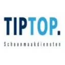 Logo TipTop Schoonmaakdiensten BV