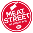Logo van Meatstreet