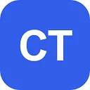 Logo BlueCT