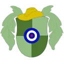Logo Wageningse studentenweerbaarheid
