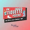 Logo De Etiquette Podcast