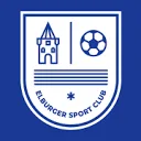 Logo Elburger SC