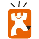 Logo van Sportpaleis Alkmaar