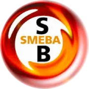 Logo Smeba Brandbeveiliging B.V.