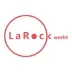 Logo LaRock Werkt